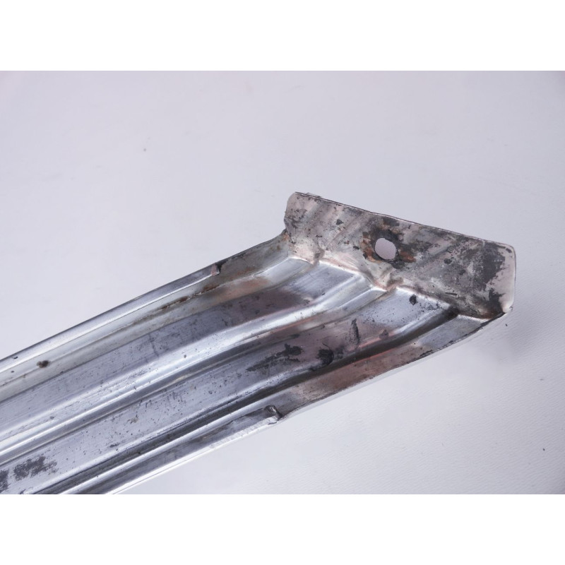 Friso Lateral Traseira Direita Galaxie Landau 73 À 79 Original