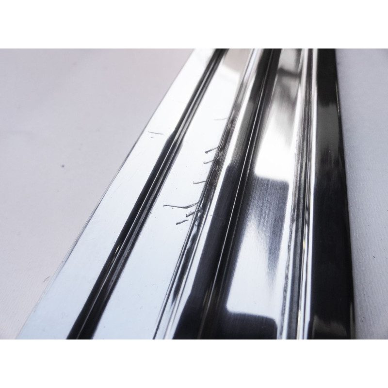 Friso Lateral Traseira Direita Galaxie Landau 73 À 79 Original