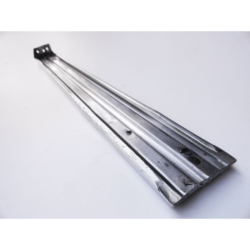 Friso Traseiro Paralama Diant. Direito Galaxie Landau 73 à 79