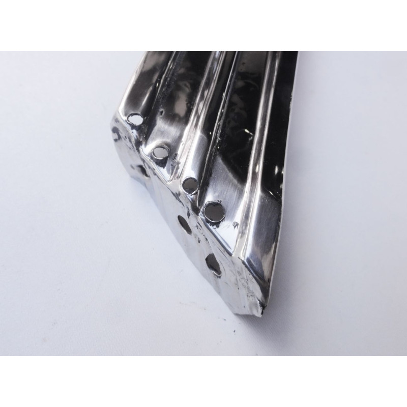 Friso Traseiro Paralama Diant. Direito Galaxie Landau 73 à 79