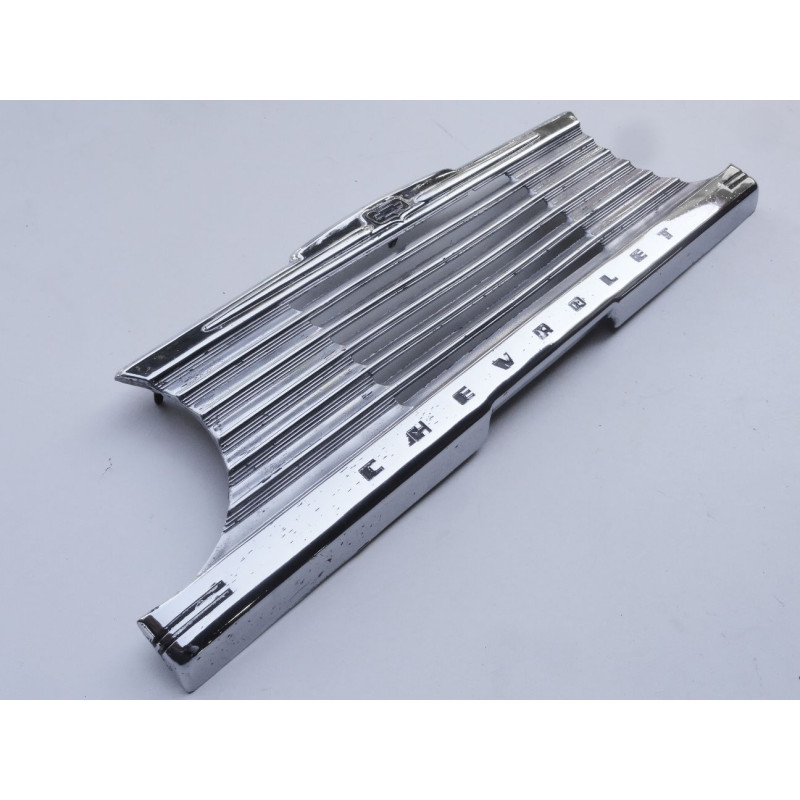 Moldura Alto Falante Painel Chevrolet Bel Air 1947 1948 Original