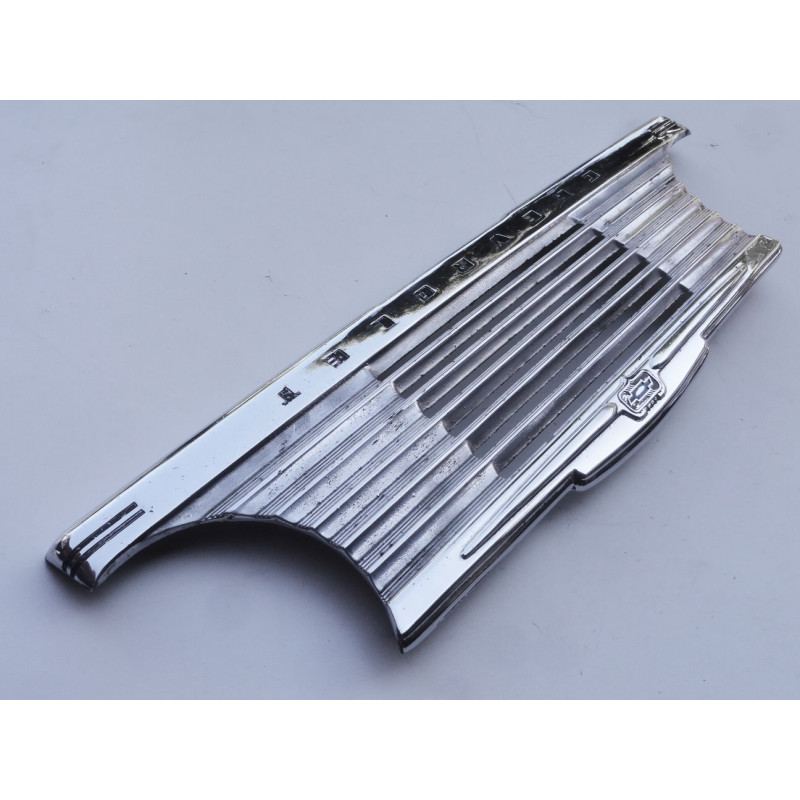Moldura Alto Falante Painel Chevrolet Bel Air 1947 1948 Original