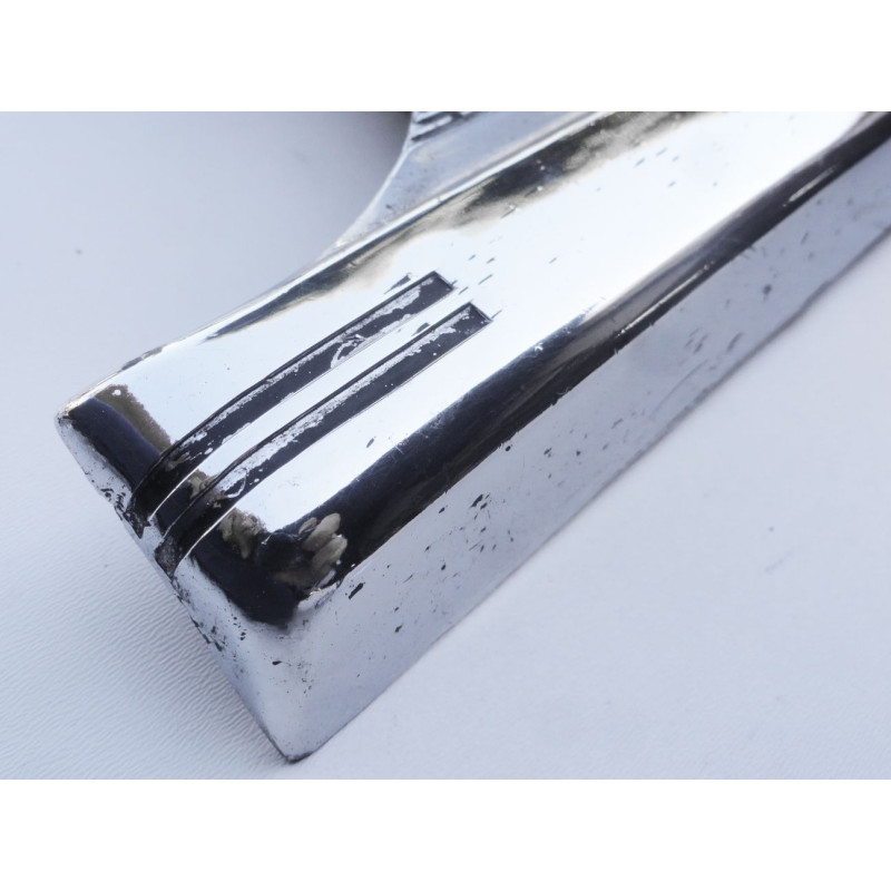 Moldura Alto Falante Painel Chevrolet Bel Air 1947 1948 Original