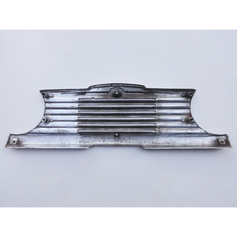 Moldura Alto Falante Painel Chevrolet Bel Air 1947 1948 Original