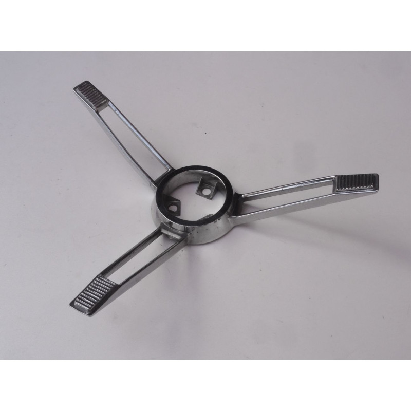 Aro Volante Aero Willys Itamaraty Corcel Gt Até 72 Original Usado