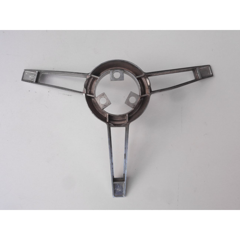 Aro Volante Aero Willys Itamaraty Corcel Gt Até 72 Original Usado