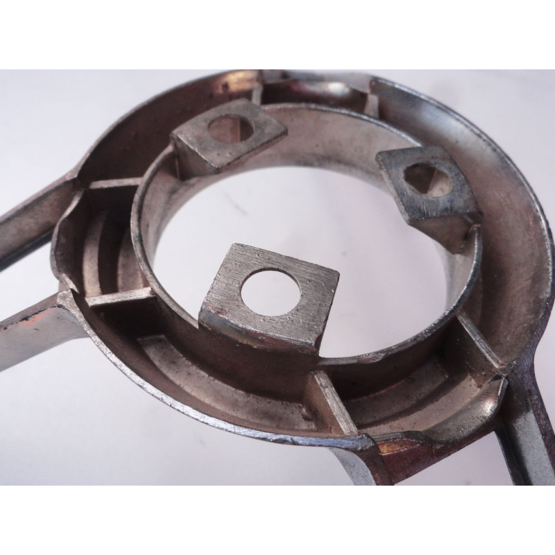 Aro Volante Aero Willys Itamaraty Corcel Gt Até 72 Original Usado