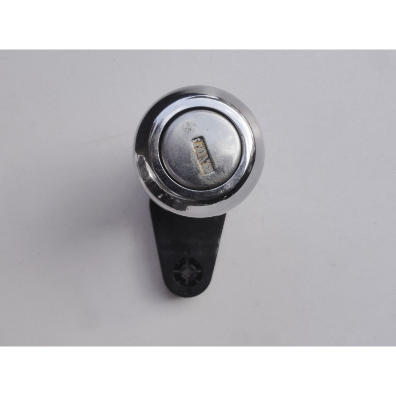 Cilindro Porta D-20 D-40 85 À 96 Cromado Original GM Novo