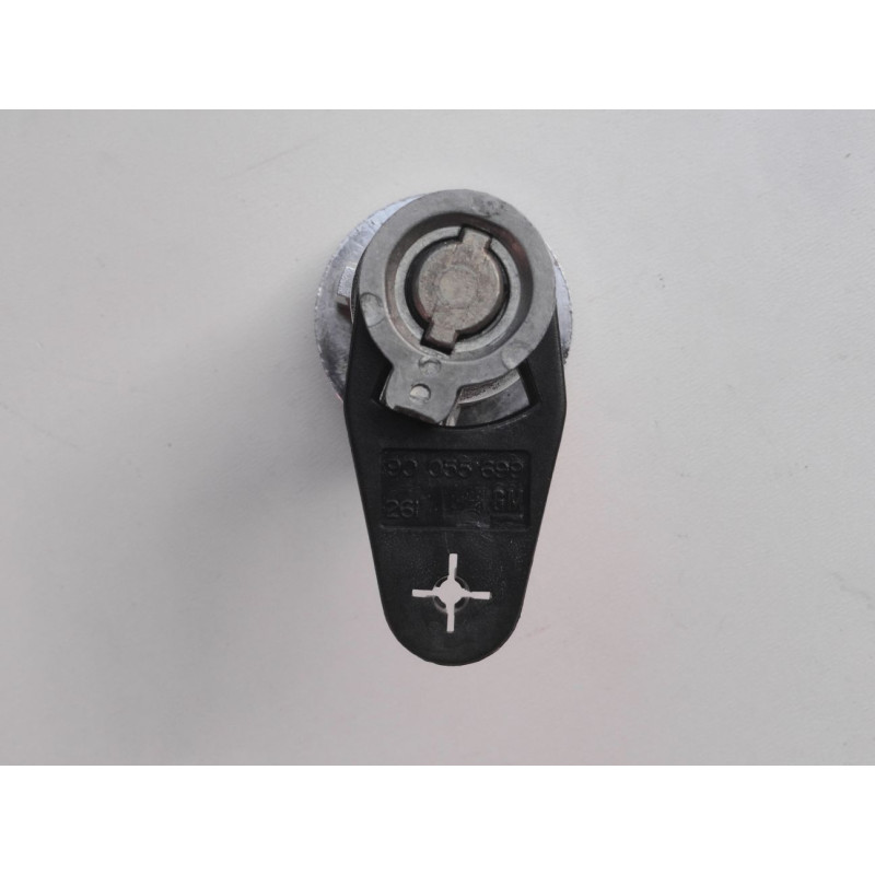 Cilindro Porta D-20 D-40 85 À 96 Cromado Original GM Novo