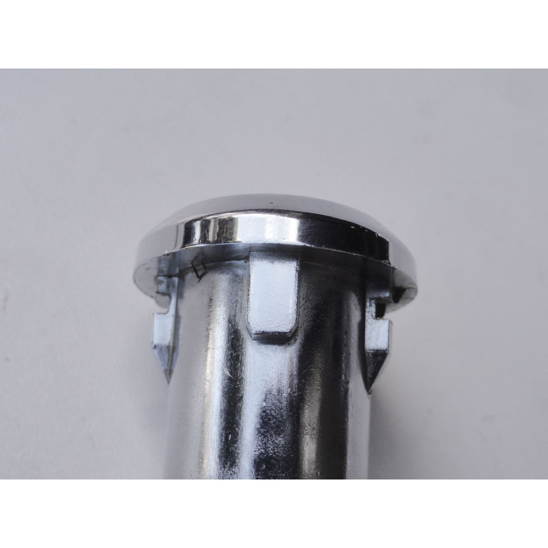 Cilindro Porta D-20 D-40 85 À 96 Cromado Original GM Novo