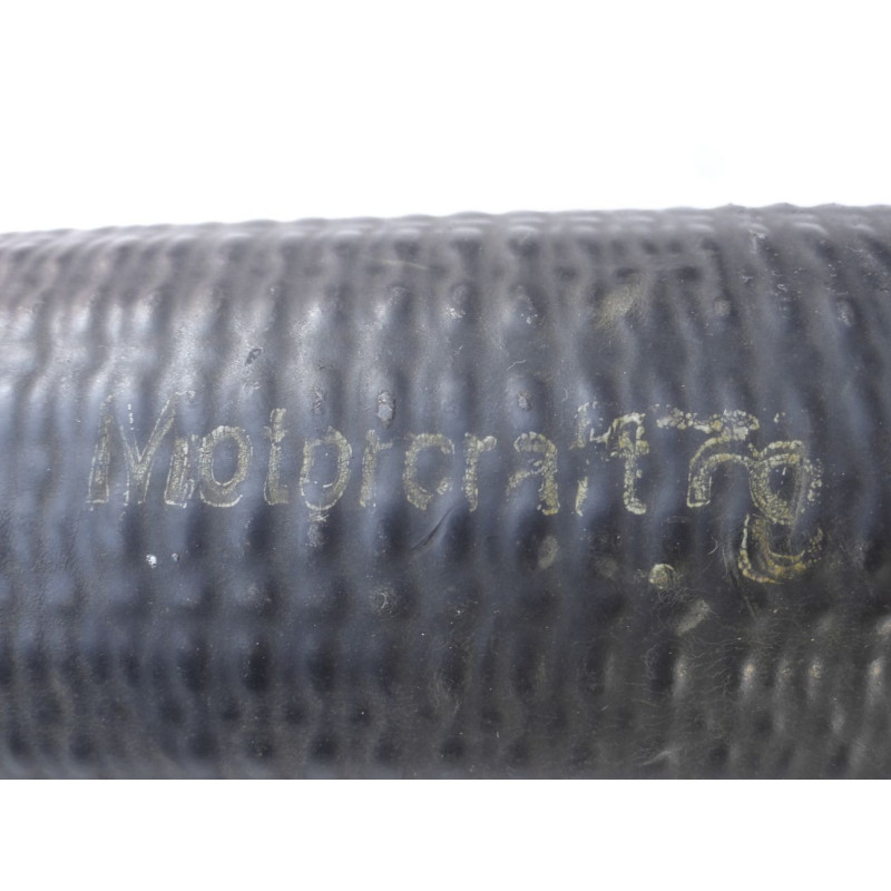 Mangueira Inferior Radiador Ford Automóvel 55 À 59 Original