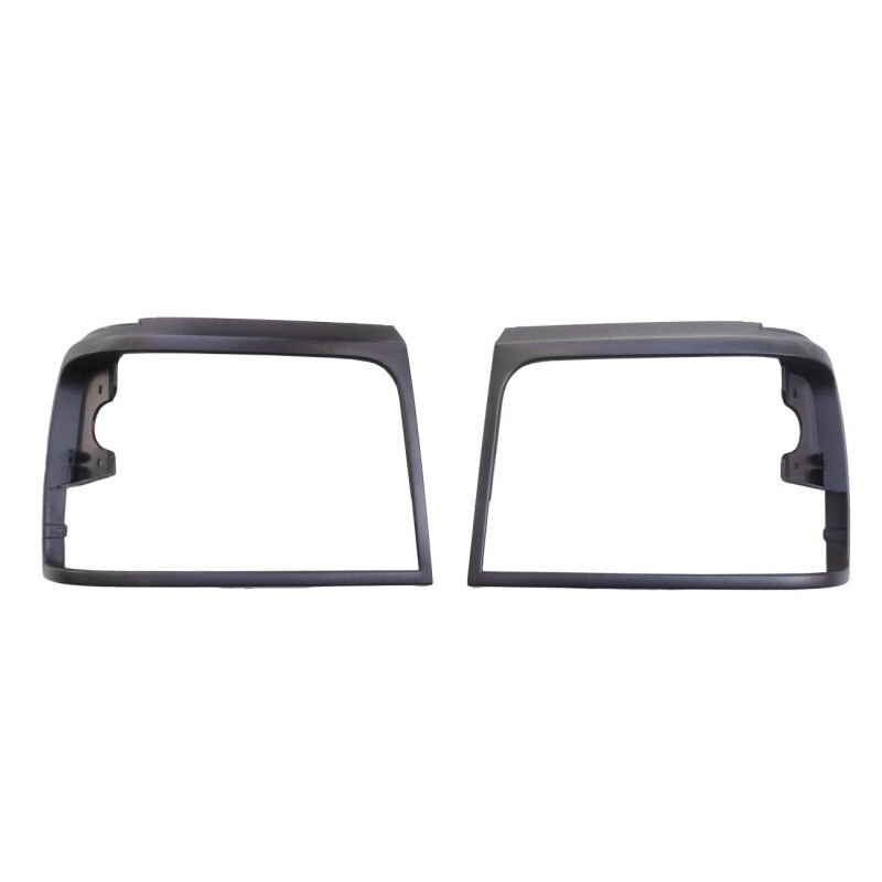 Aro Farol F-1000 F-4000 97 E 98 Original Ford Novo - Par