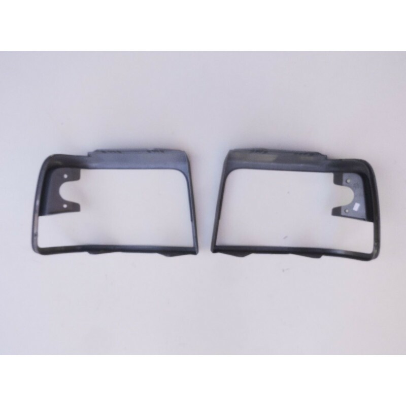 Aro Farol F-1000 F-4000 97 E 98 Original Ford Novo - Par