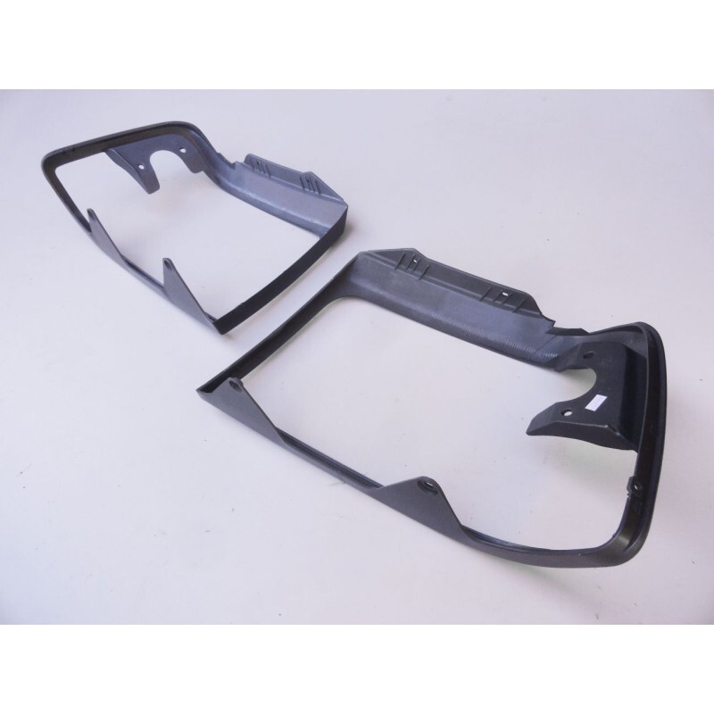 Aro Farol F-1000 F-4000 97 E 98 Original Ford Novo - Par