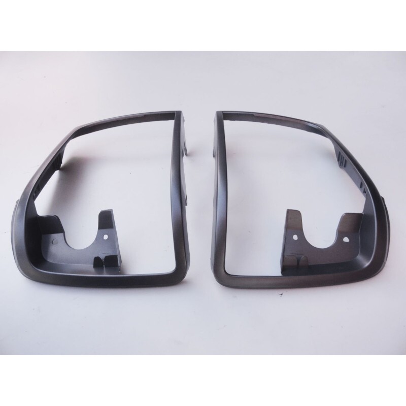 Aro Farol F-1000 F-4000 97 E 98 Original Ford Novo - Par