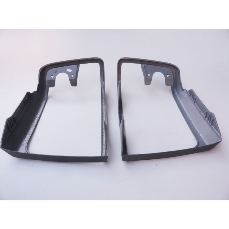 Aro Farol F-1000 F-4000 97 E 98 Original Ford Novo - Par