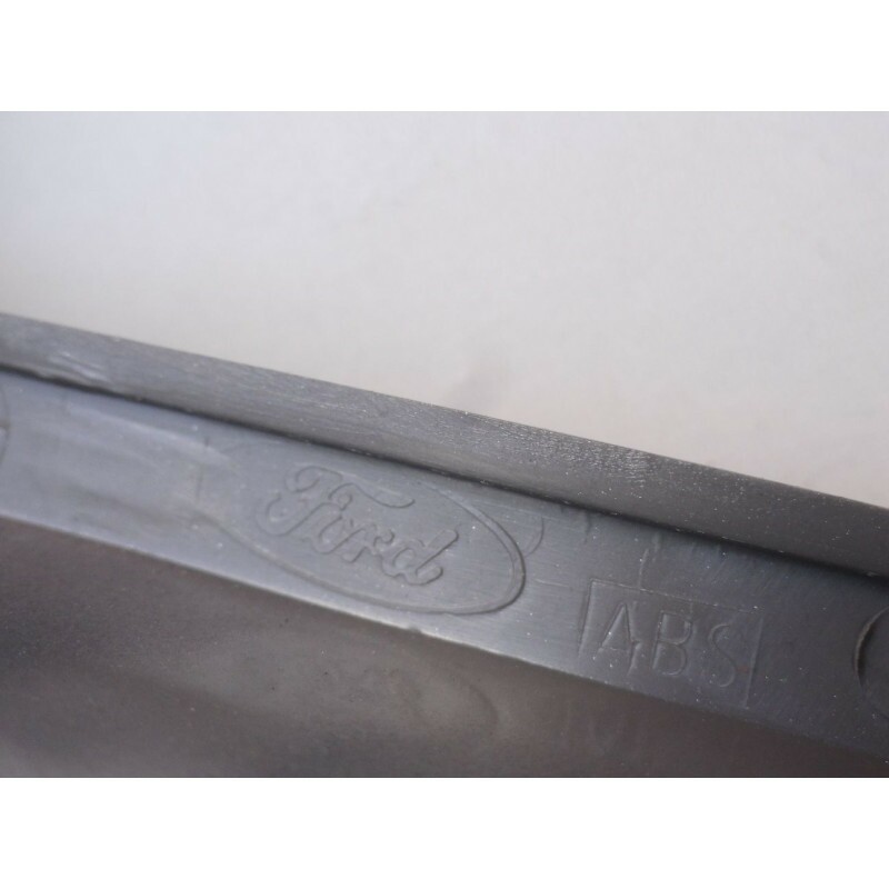 Aro Farol F-1000 F-4000 97 E 98 Original Ford Novo - Par