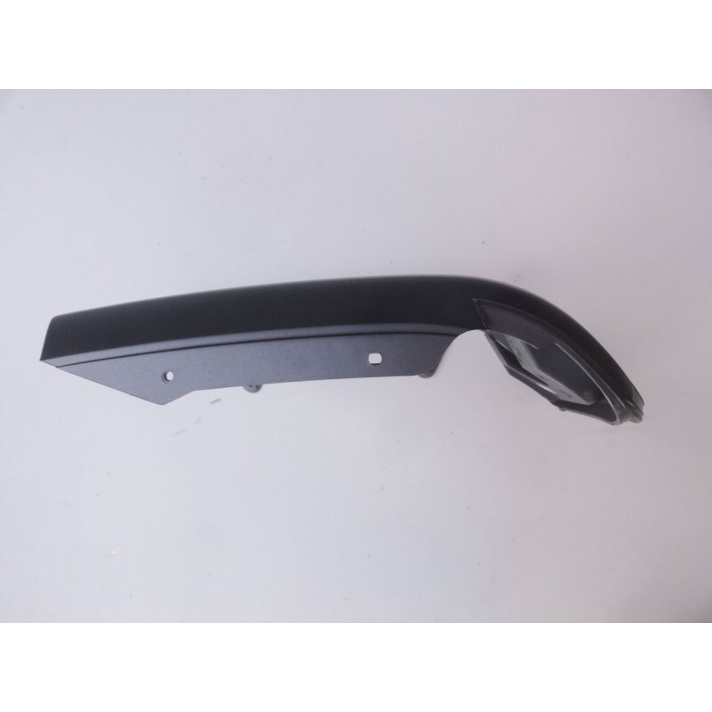 Aro Farol F-1000 F-4000 97 E 98 Original Ford Novo