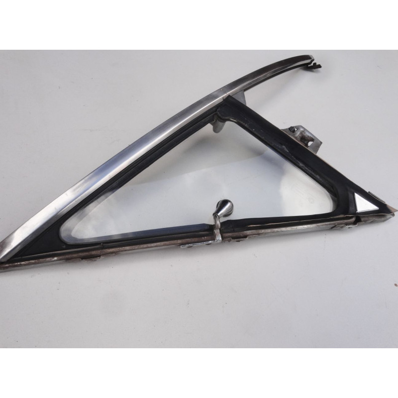 Quadro Quebra Vento Dodge 1800 Polara Original Usado - Par