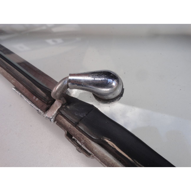 Quadro Quebra Vento Dodge 1800 Polara Original Usado - Par