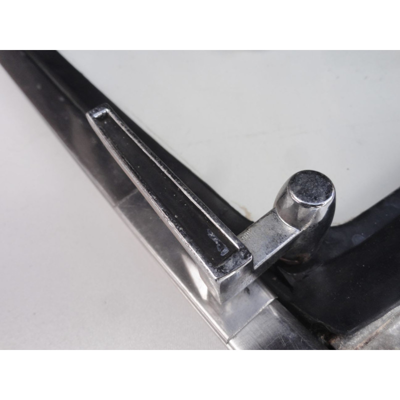 Quadro Quebra Vento Dodge 1800 Polara Original Usado - Par