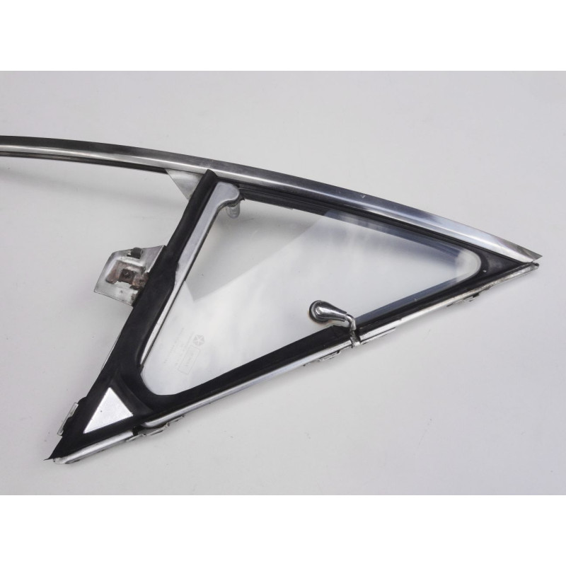 Quadro Quebra Vento Dodge 1800 Polara Original Usado - Par