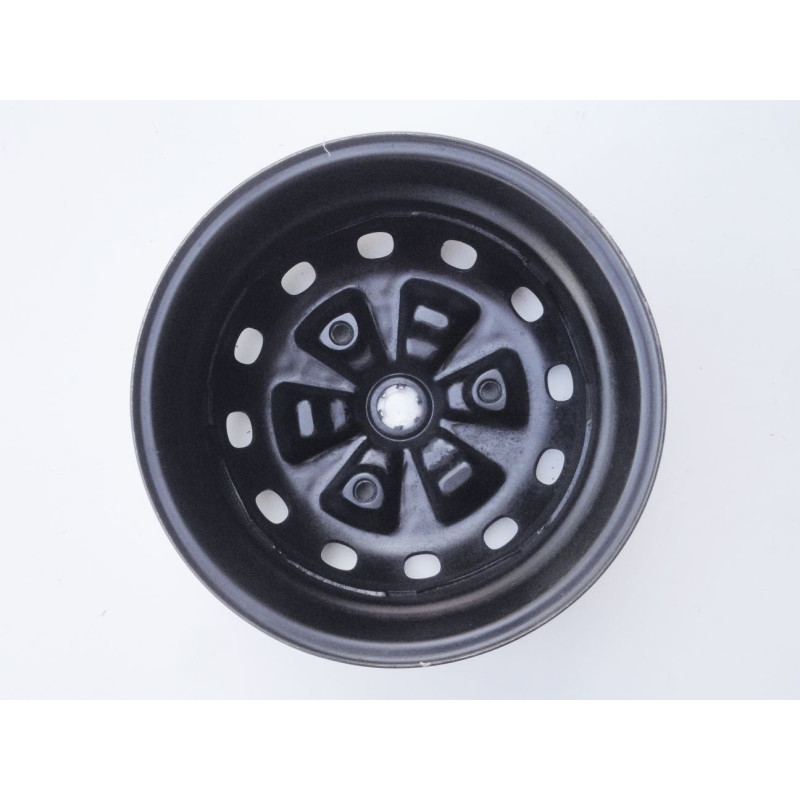 Roda Corcel Il GT 78 Em Diante Aro 13 Tala 5 Original - Jogo