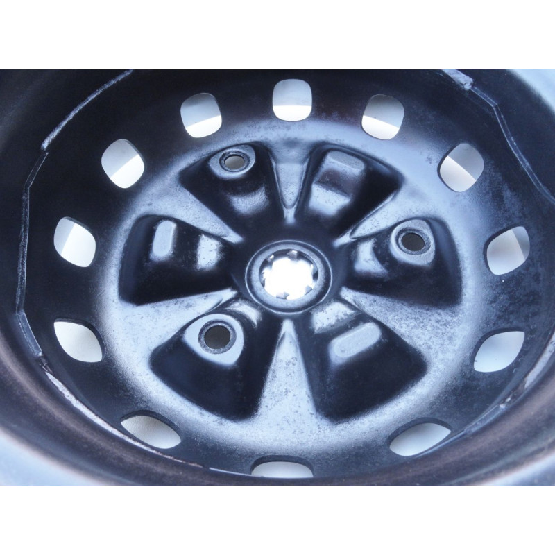 Roda Corcel Il GT 78 Em Diante Aro 13 Tala 5 Original - Jogo