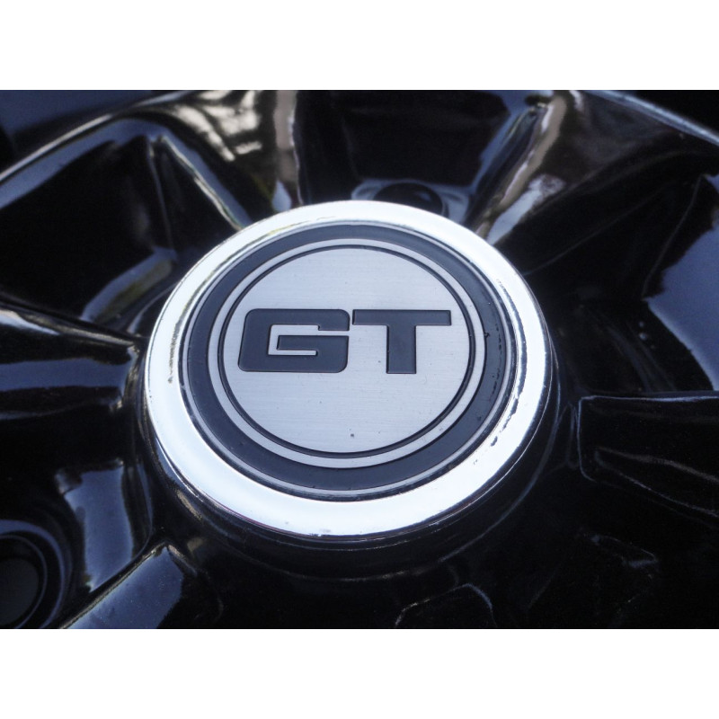 Roda Corcel Il GT 78 Em Diante Aro 13 Tala 5 Original - Jogo