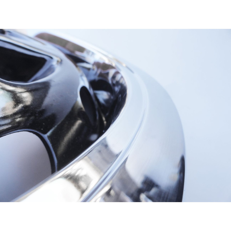 Roda Corcel Il GT 78 Em Diante Aro 13 Tala 5 Original - Jogo