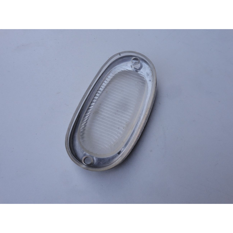 Lente e Aro Pisca Dkw Belcar Vemaguet Até 66 Original Arteb Usada