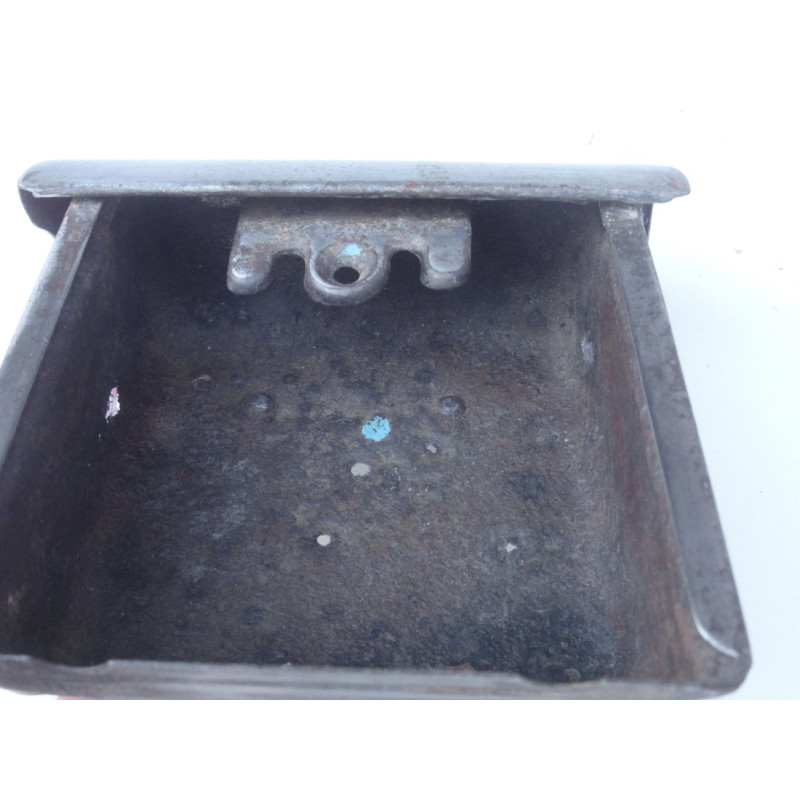 Cinzeiro Painel F-100 F-350 F-600 62 À 71 Original Usado