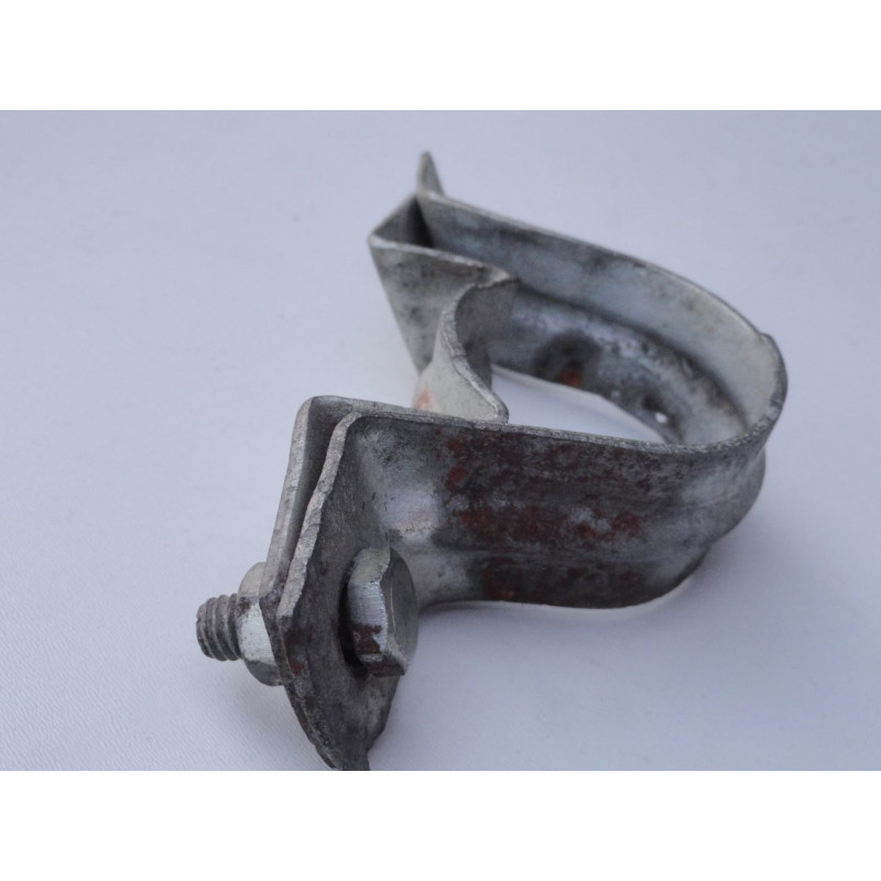 Suporte Coluna Direção Chevrolet Boca De Bagre 54 E 55 Original