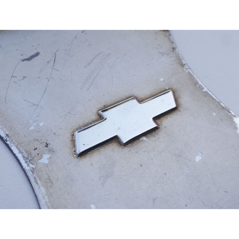 Moldura Aplique Centro Painel C-10 Veraneio 67 À 78 Original