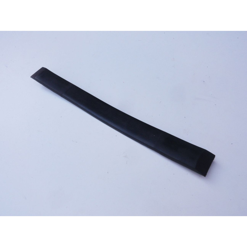 Borrachão Parachoque Dianteiro Variant Tl 72 À 77 Original Vw