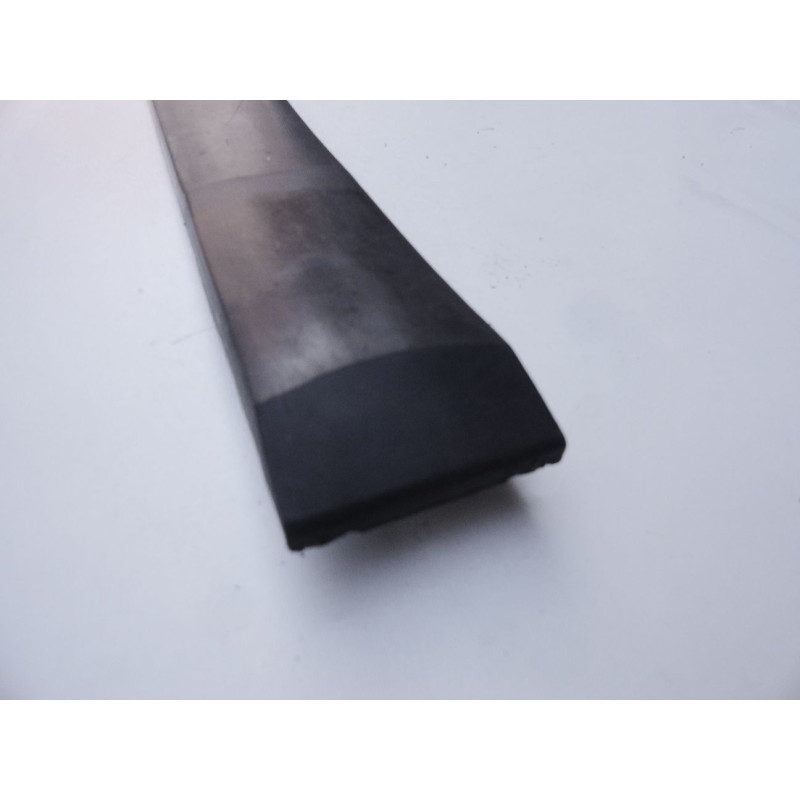 Borrachão Parachoque Dianteiro Variant Tl 72 À 77 Original Vw