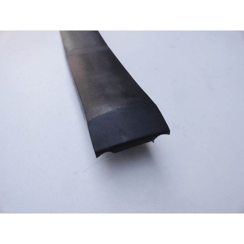 Borrachão Parachoque Dianteiro Variant Tl 72 À 77 Original Vw