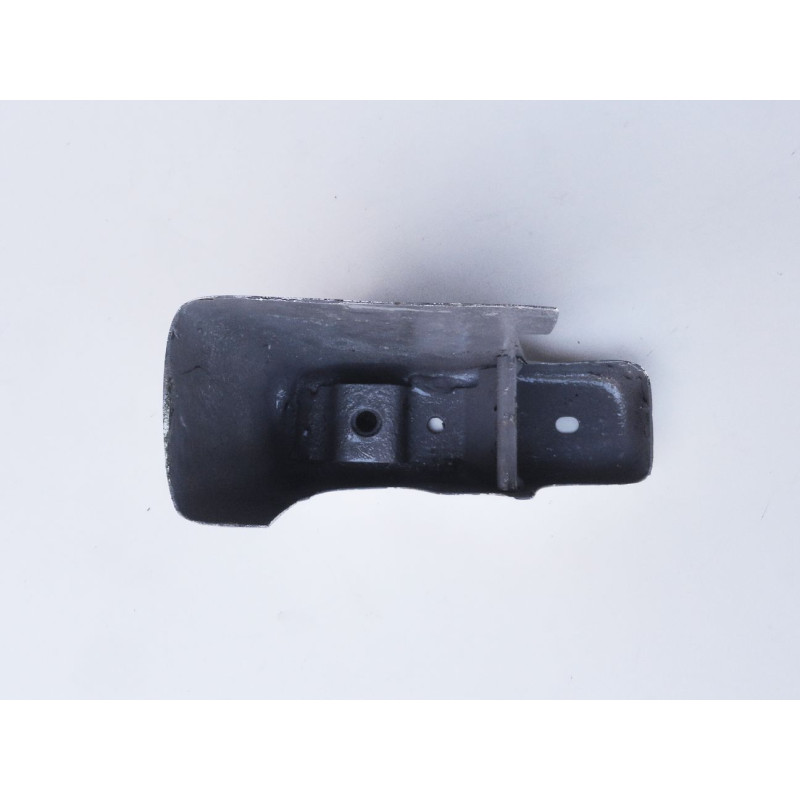 Batente Direito Parachoque Traseiro Aero Willys 1965 e 1966 Usado