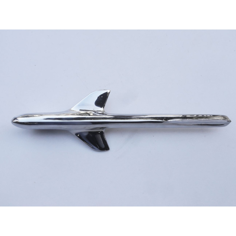 Avião Ornamento Do Capô Chevrolet Bel Air 1952 Original Usado