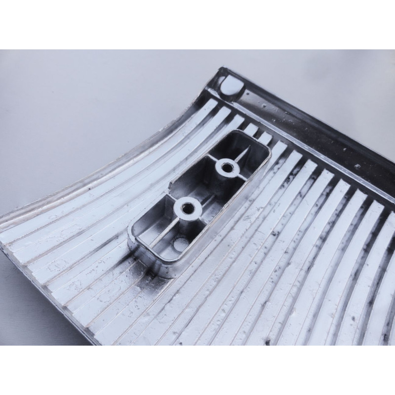 Tampa Porta Luvas Chevrolet Bel Air 1953 E 54 Original Usada