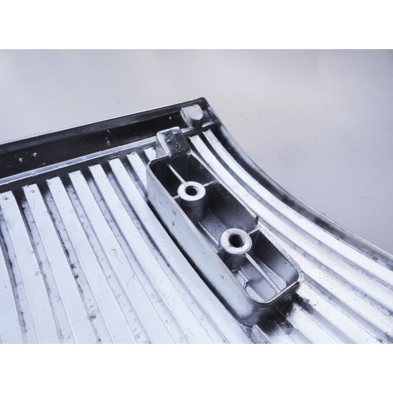 Tampa Porta Luvas Chevrolet Bel Air 1953 E 54 Original Usada