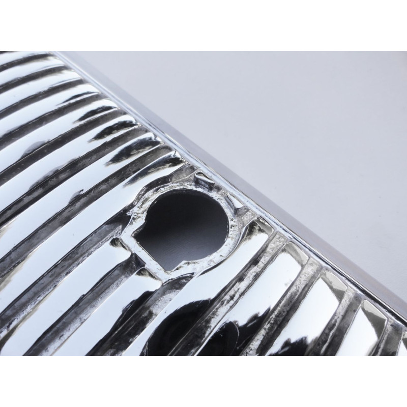 Tampa Porta Luvas Chevrolet Bel Air 1953 E 54 Original Usada