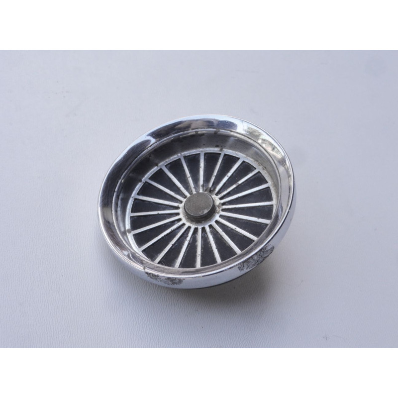 Tapa Furo Relógio Painel Variant I Até 74 Tl Original Usado