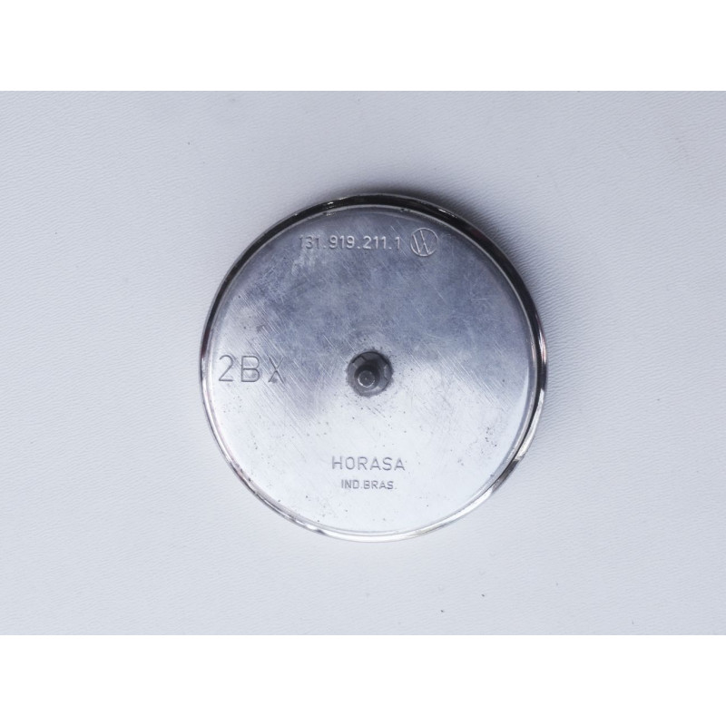 Tapa Furo Relógio Painel Variant I Até 74 Tl Original Usado