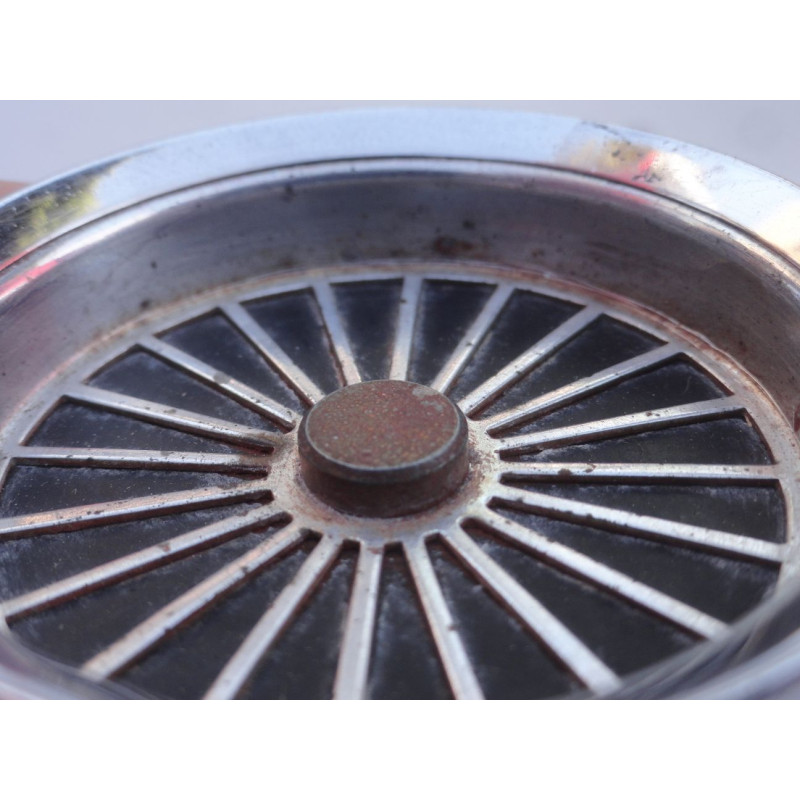 Tapa Furo Relógio Painel Variant I Até 74 Tl Original Usado