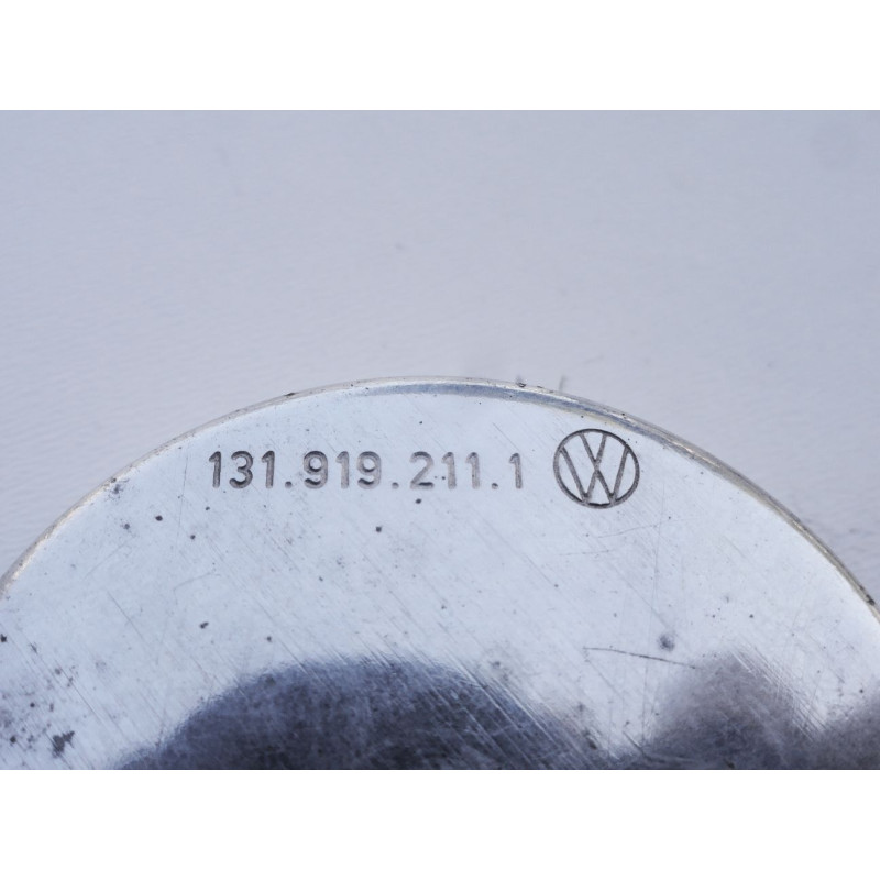 Tapa Furo Relógio Painel Variant I Até 74 Tl Original Usado