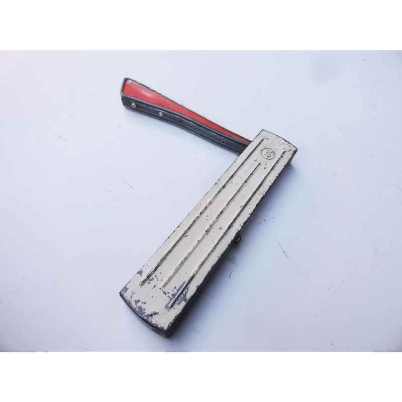 Seta Bananinha 6V Original Usada Sem Teste - Unitária