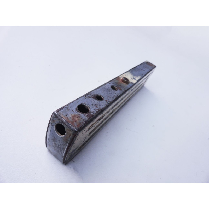 Seta Bananinha 6V Original Usada Sem Teste - Unitária