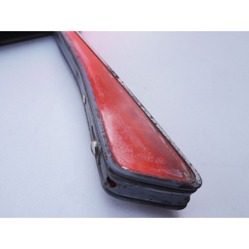 Seta Bananinha 6V Original Usada Sem Teste - Unitária