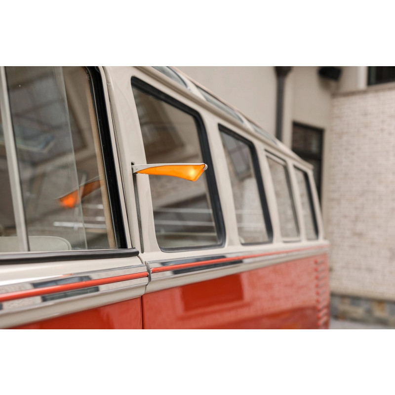 Seta Bananinha 6V Original Usada Sem Teste - Unitária